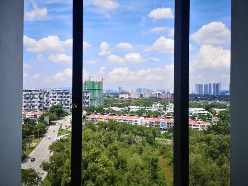 Servis Apartment untuk Disewa di H2O Residences - Wing Seow - View - PropertyGuru.com.my