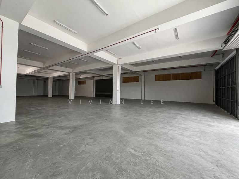 Kilang Terpisah untuk Disewa di Sungai Buloh (Selangor) - Vivian Lee - Interior - PropertyGuru.com.my