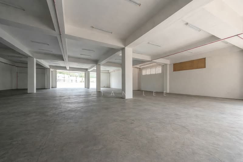 Kilang Terpisah untuk Disewa di Sungai Buloh (Selangor) - Vivian Lee - Interior - PropertyGuru.com.my