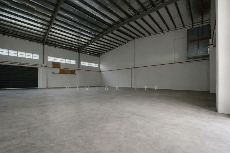 Kilang Terpisah untuk Disewa di Sungai Buloh (Selangor) - Vivian Lee - Interior - PropertyGuru.com.my
