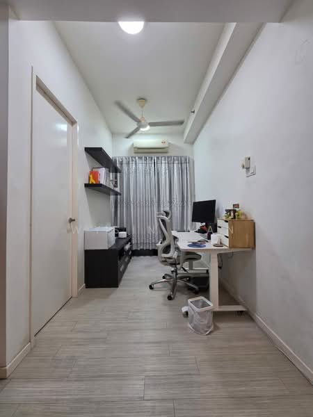 Service Residence for Rent at The Grand @ Kelana Damansara Suite - Wysin Wan - Study - PropertyGuru.com.my