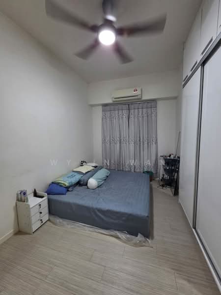 Service Residence for Rent at The Grand @ Kelana Damansara Suite - Wysin Wan - Bedroom - PropertyGuru.com.my