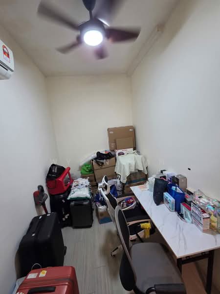 Service Residence for Rent at The Grand @ Kelana Damansara Suite - Wysin Wan - Study - PropertyGuru.com.my