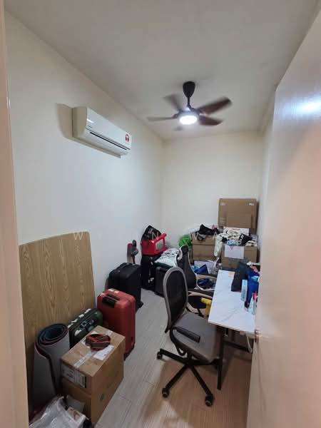 Service Residence for Rent at The Grand @ Kelana Damansara Suite - Wysin Wan - Interior - PropertyGuru.com.my