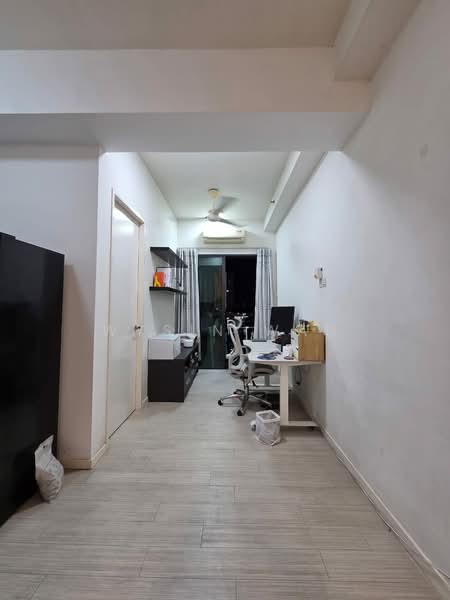 Service Residence for Rent at The Grand @ Kelana Damansara Suite - Wysin Wan - Study - PropertyGuru.com.my