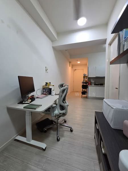 Service Residence for Rent at The Grand @ Kelana Damansara Suite - Wysin Wan - Study - PropertyGuru.com.my