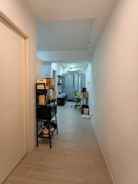 Untuk Disewa - The Grand @ Kelana Damansara Suite