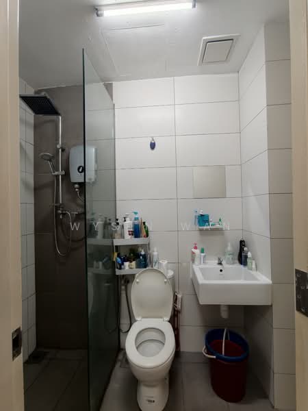 Untuk Disewa - The Grand @ Kelana Damansara Suite