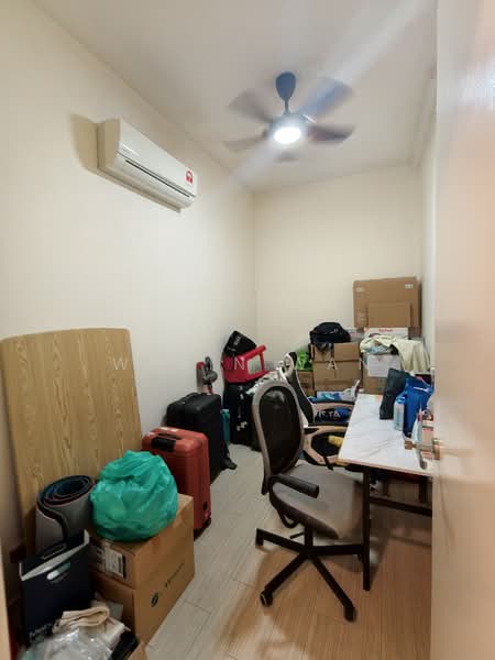 Untuk Disewa - The Grand @ Kelana Damansara Suite