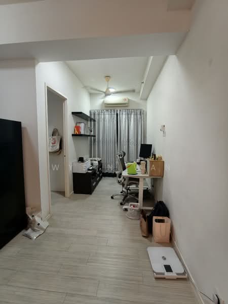 Untuk Disewa - The Grand @ Kelana Damansara Suite