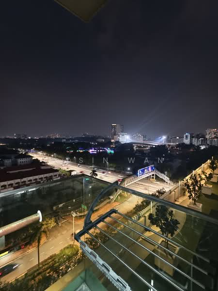 Untuk Disewa - The Grand @ Kelana Damansara Suite