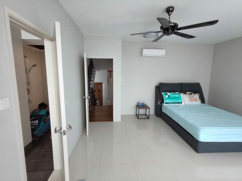 Bungalow for Rent in Batu Feringghi (Penang) - Christine Kee - Bedroom - PropertyGuru.com.my