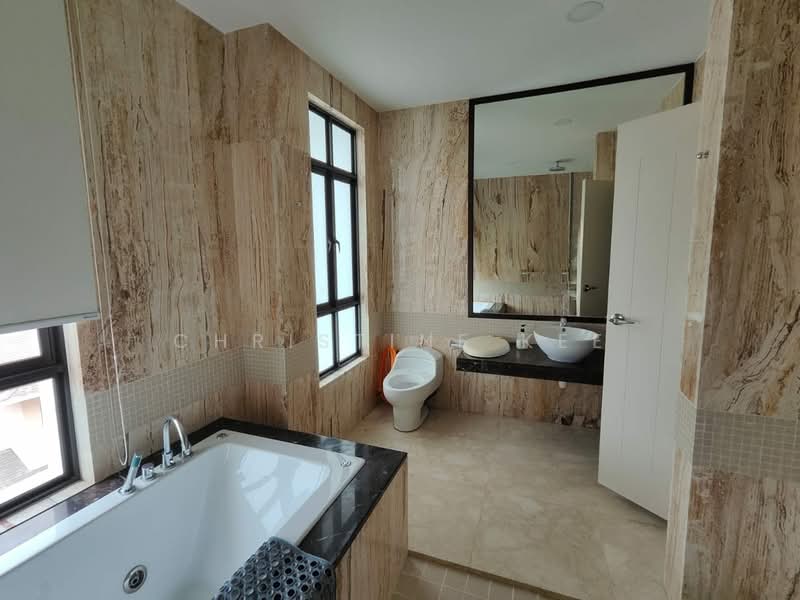 Bungalow for Rent in Batu Feringghi (Penang) - Christine Kee - Bathroom - PropertyGuru.com.my