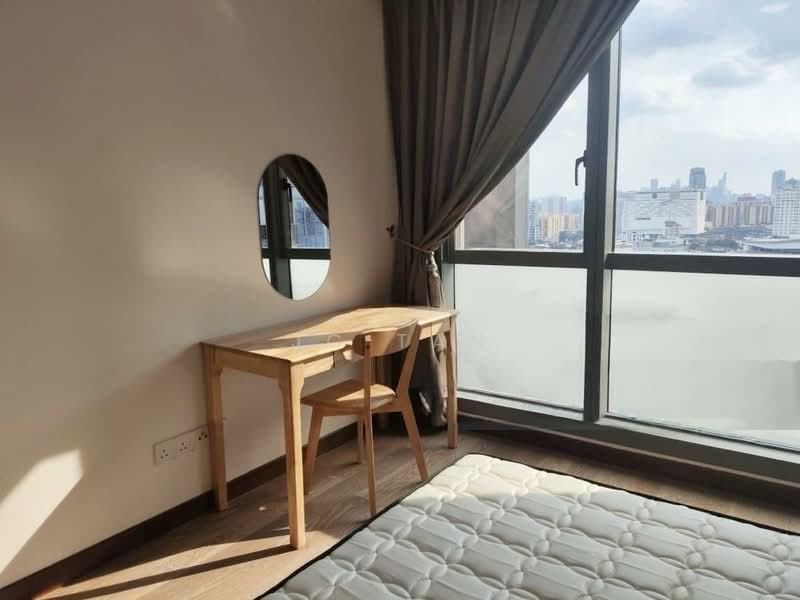 Service Residence for Rent at Core Residence @ TRX - JC Tan - Study - PropertyGuru.com.my