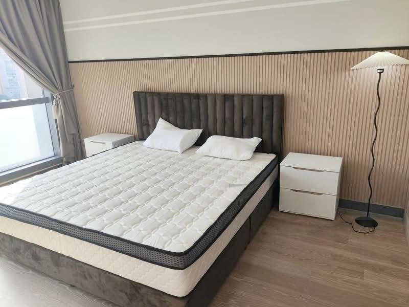 Service Residence for Rent at Core Residence @ TRX - JC Tan - Bedroom - PropertyGuru.com.my