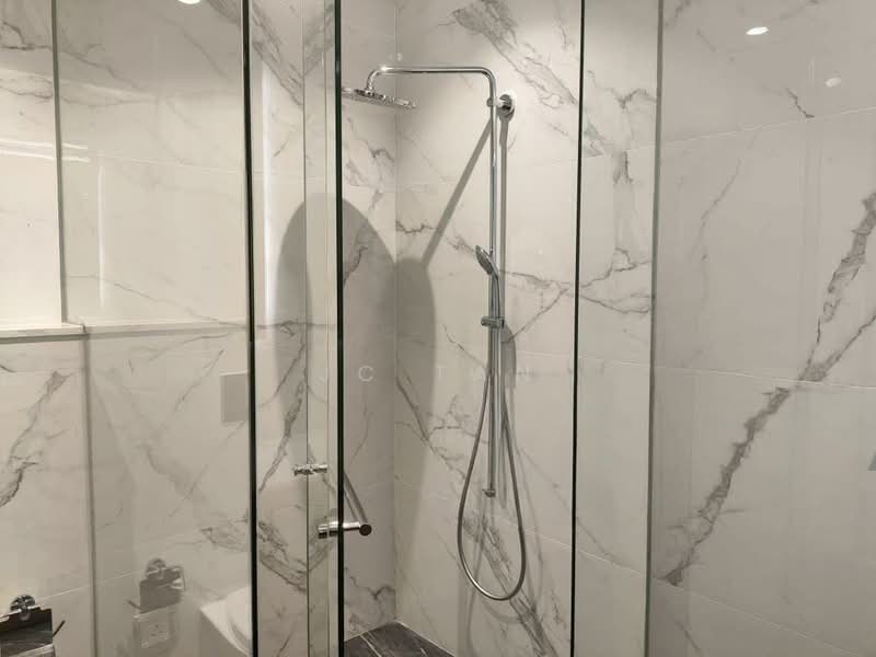 Service Residence for Rent at Core Residence @ TRX - JC Tan - Bathroom - PropertyGuru.com.my
