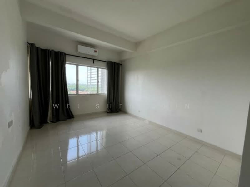 Service Residence for Rent at I Residence - Wei Shen Chin - Interior - PropertyGuru.com.my