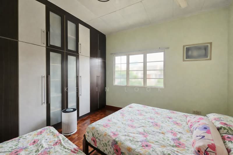 2-storey Terraced House for Sale in Subang Jaya (Selangor) - Kevin Look - Bedroom - PropertyGuru.com.my