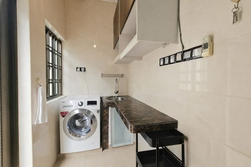 2-storey Terraced House for Sale in Subang Jaya (Selangor) - Kevin Look - Interior - PropertyGuru.com.my
