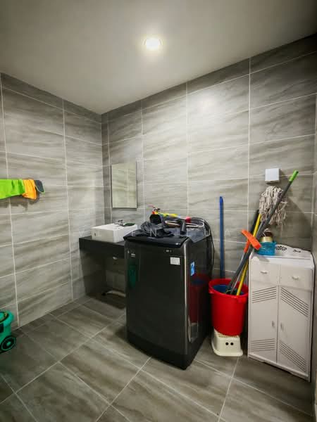 Servis Apartment untuk Disewa di KSL Residence @ Daya - Vlien Lua - PropertyGuru.com.my