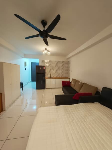 Service Residence for Rent at KSL Residence @ Daya - Vlien Lua - PropertyGuru.com.my
