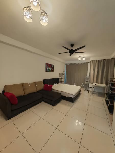 Service Residence for Rent at KSL Residence @ Daya - Vlien Lua - PropertyGuru.com.my