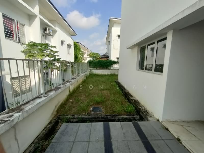 Rumah Berkembar untuk Dijual di Sungai Buloh (Selangor) - Benson Lian - Exterior - PropertyGuru.com.my