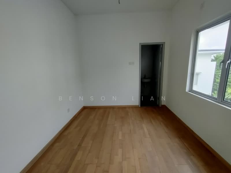 Rumah Berkembar untuk Dijual di Sungai Buloh (Selangor) - Benson Lian - Interior - PropertyGuru.com.my