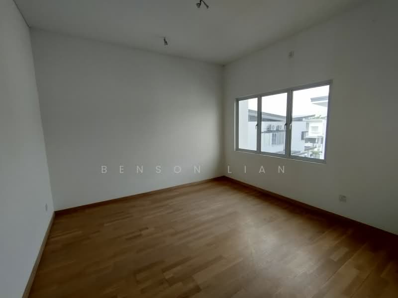 Rumah Berkembar untuk Dijual di Sungai Buloh (Selangor) - Benson Lian - Interior - PropertyGuru.com.my