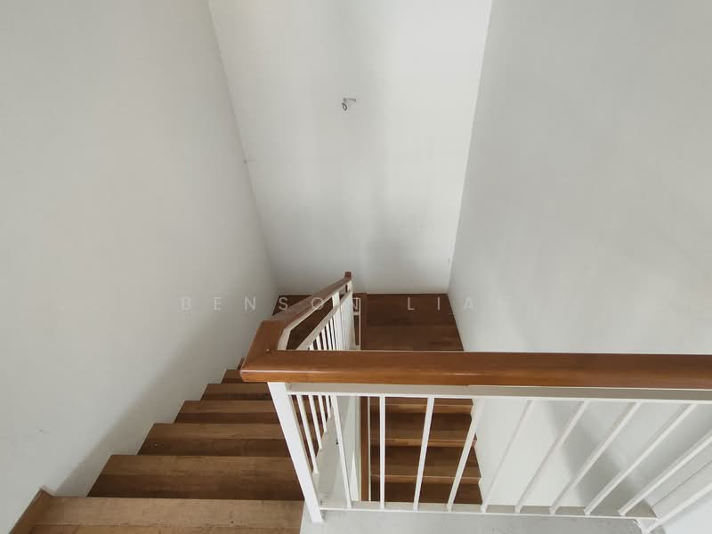 Rumah Berkembar untuk Dijual di Sungai Buloh (Selangor) - Benson Lian - Interior - PropertyGuru.com.my