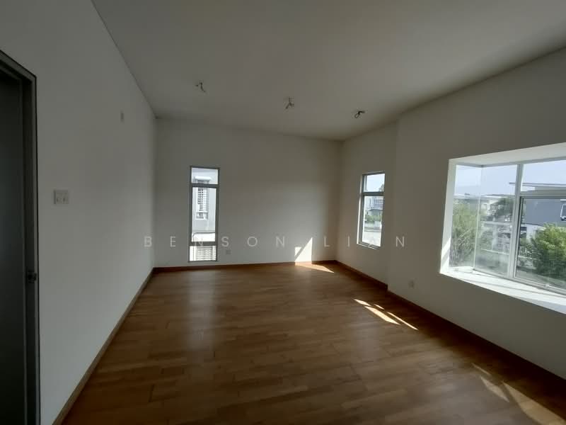 Rumah Berkembar untuk Dijual di Sungai Buloh (Selangor) - Benson Lian - Interior - PropertyGuru.com.my