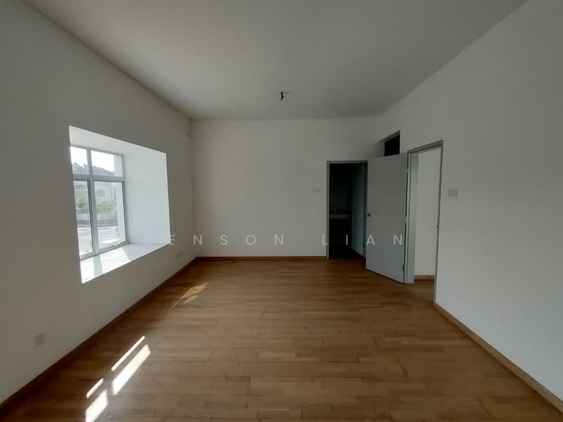 Rumah Berkembar untuk Dijual di Sungai Buloh (Selangor) - Benson Lian - Interior - PropertyGuru.com.my