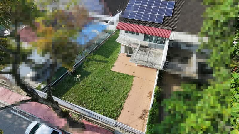 Rumah Berkembar untuk Dijual di Tanjung Bungah (Penang) - Billy Teh - Exterior - PropertyGuru.com.my