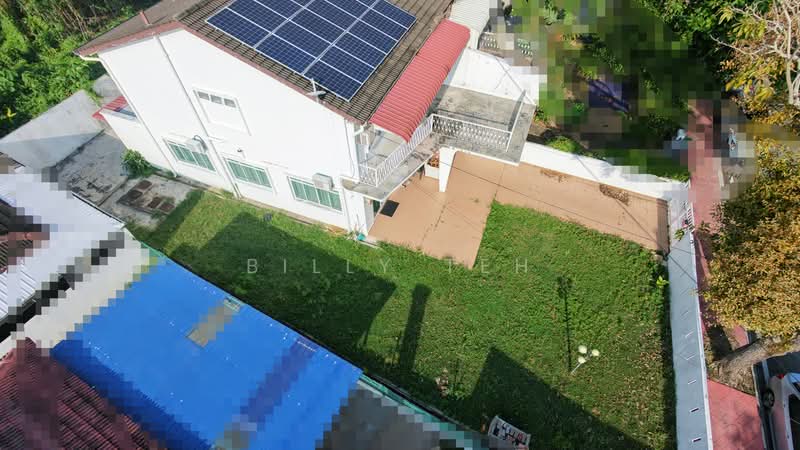 Rumah Berkembar untuk Dijual di Tanjung Bungah (Penang) - Billy Teh - Exterior - PropertyGuru.com.my