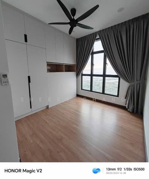 Kondominium untuk Dijual di Damansara Seresta - Sherry Chang - Bedroom - PropertyGuru.com.my