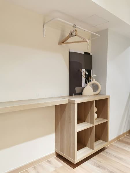 Servis Apartment untuk Dijual di Arte Cheras - MiQi Lim - Interior - PropertyGuru.com.my