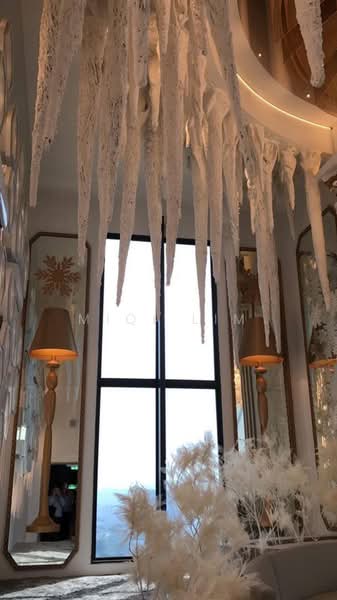 Servis Apartment untuk Dijual di Arte Cheras - MiQi Lim - Interior - PropertyGuru.com.my