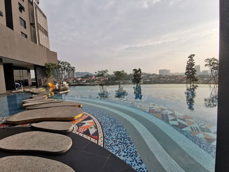 Servis Apartment untuk Dijual di Arte Cheras - MiQi Lim - Exterior - PropertyGuru.com.my