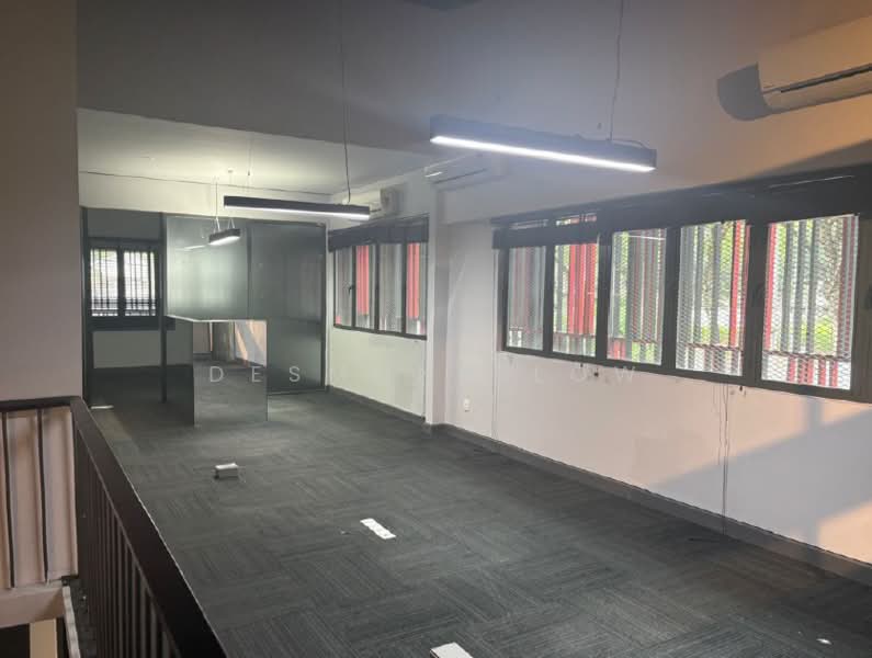 Commercial Bungalow for Rent in Taman U Thant (Ampang) - Desmond Low - Interior - PropertyGuru.com.my