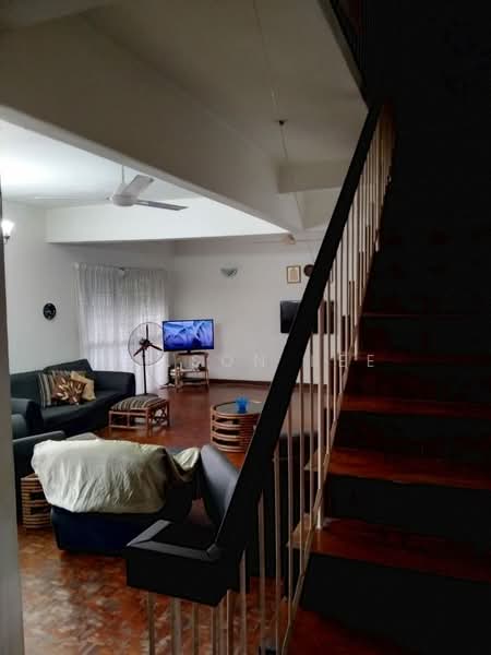 Bungalow for Sale in SS1 (Petaling Jaya) - Wilson Lee - Living Room - PropertyGuru.com.my
