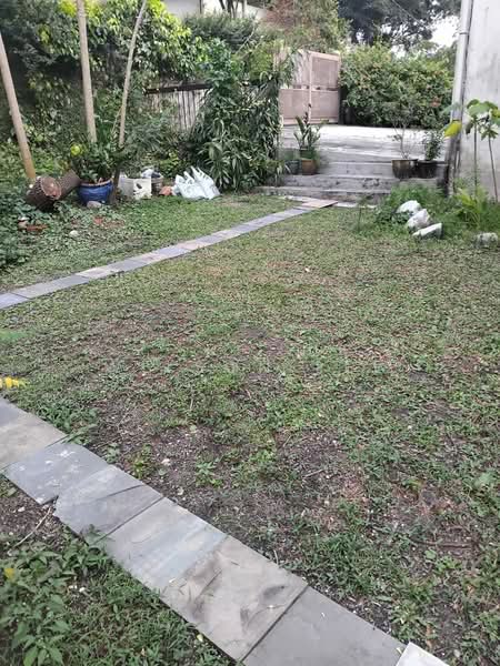 Bungalow for Sale in SS1 (Petaling Jaya) - Wilson Lee - Garden - PropertyGuru.com.my