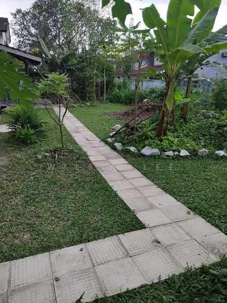 Bungalow for Sale in SS1 (Petaling Jaya) - Wilson Lee - Garden - PropertyGuru.com.my