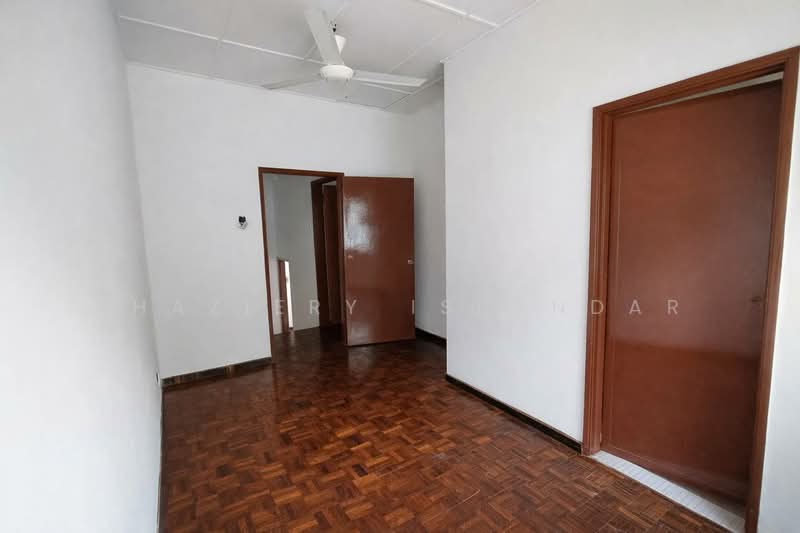 2-storey Terraced House for Sale in Seksyen 5 Wangsa Maju (Wangsa Maju) - Shaziery Iskandar - Interior - PropertyGuru.com.my