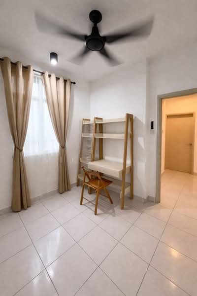Pangsapuri untuk Disewa di Impiana Sky Residensi - Mike Gan - Study - PropertyGuru.com.my