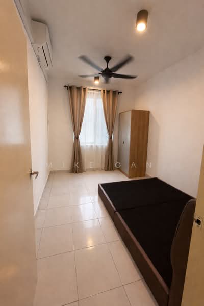 Pangsapuri untuk Disewa di Impiana Sky Residensi - Mike Gan - Bedroom - PropertyGuru.com.my
