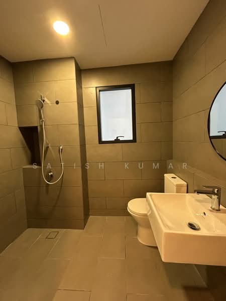 Servis Apartment untuk Dijual di Maya Ara Residences - Satish Kumar - PropertyGuru.com.my