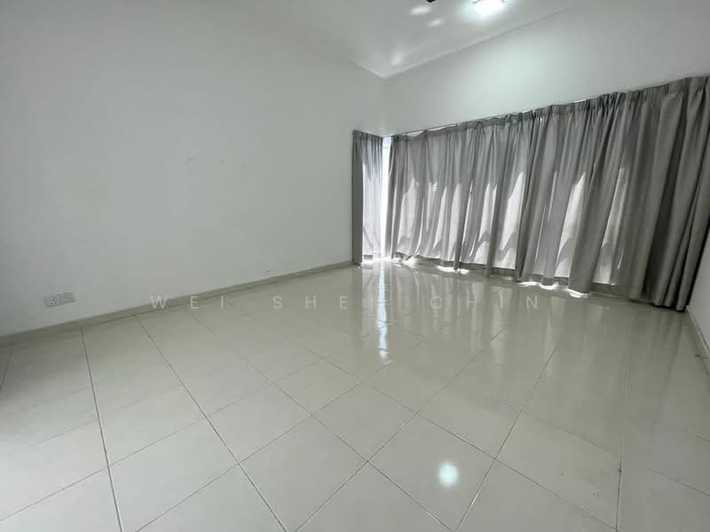 Service Residence for Rent at I Residence - Wei Shen Chin - Interior - PropertyGuru.com.my