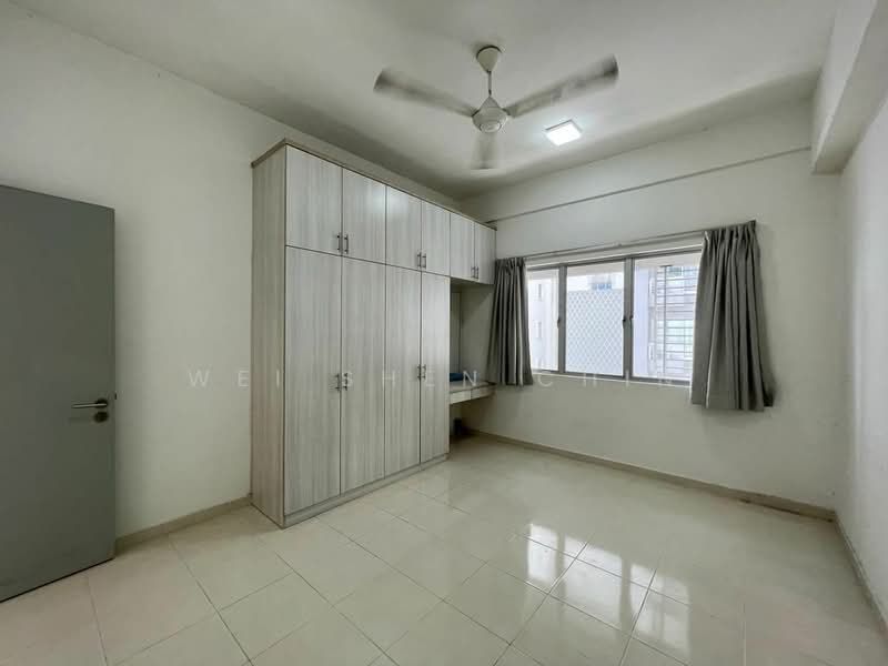 Service Residence for Rent at I Residence - Wei Shen Chin - Bedroom - PropertyGuru.com.my