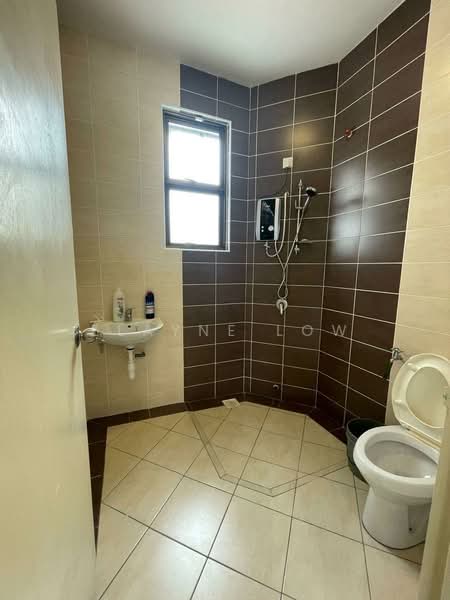 Rumah Berkembar untuk Disewa di Skudai (Johor) - Elayne Low - Bathroom - PropertyGuru.com.my