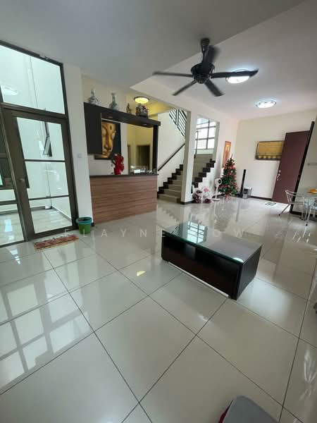 Rumah Berkembar untuk Disewa di Skudai (Johor) - Elayne Low - PropertyGuru.com.my